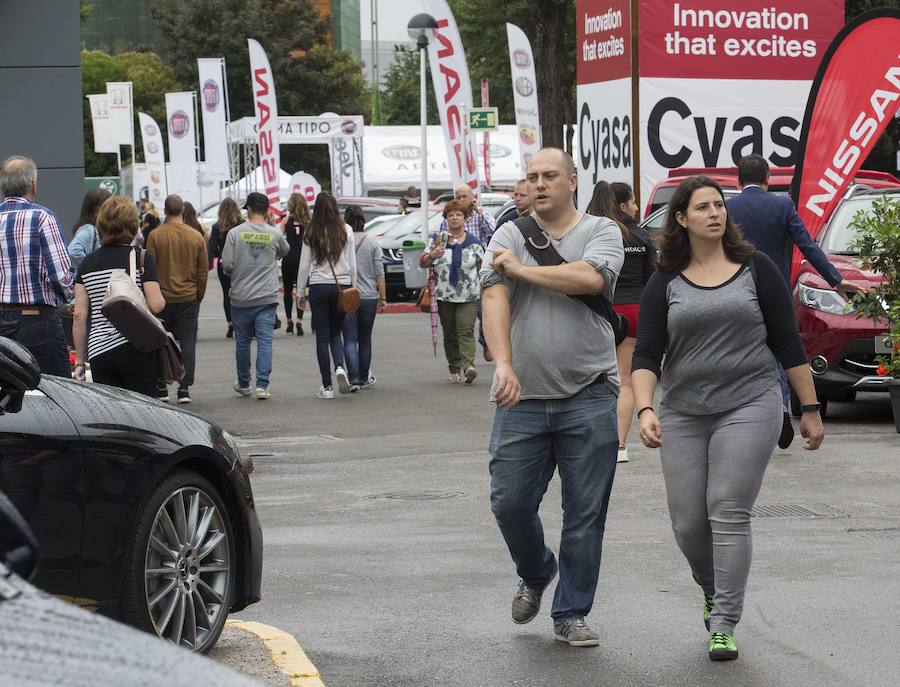 ¿Estuviste en la Feria? ¡Búscate! (05-08-2017)