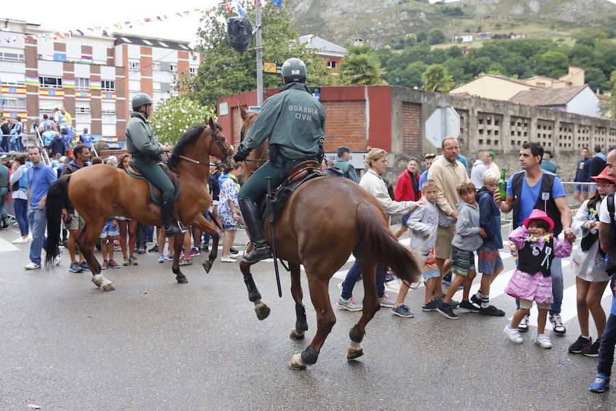 ¿Estuviste en el Descenso del Sella? ¡Búscate!