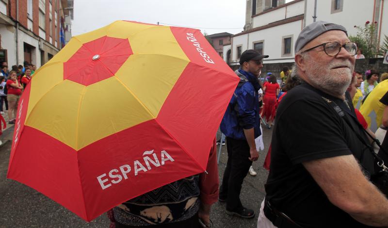 ¿Estuviste en el Descenso del Sella? ¡Búscate!