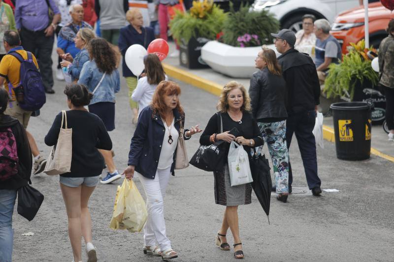 ¿Estuviste en la Feria de Muestras? ¡Búscate! (07-08-2017)