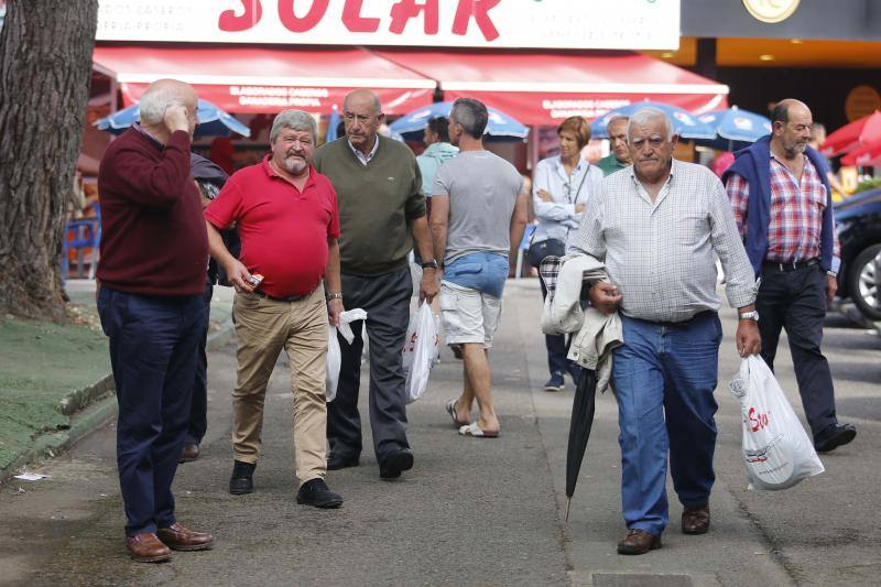 ¿Estuviste en la Feria de Muestras? ¡Búscate! (08-08-2017)