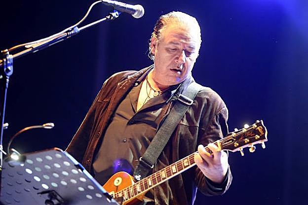 El público, fiel a Poniente, volvió a responder en los grandes conciertos gratuitos de la Semana Grande. 