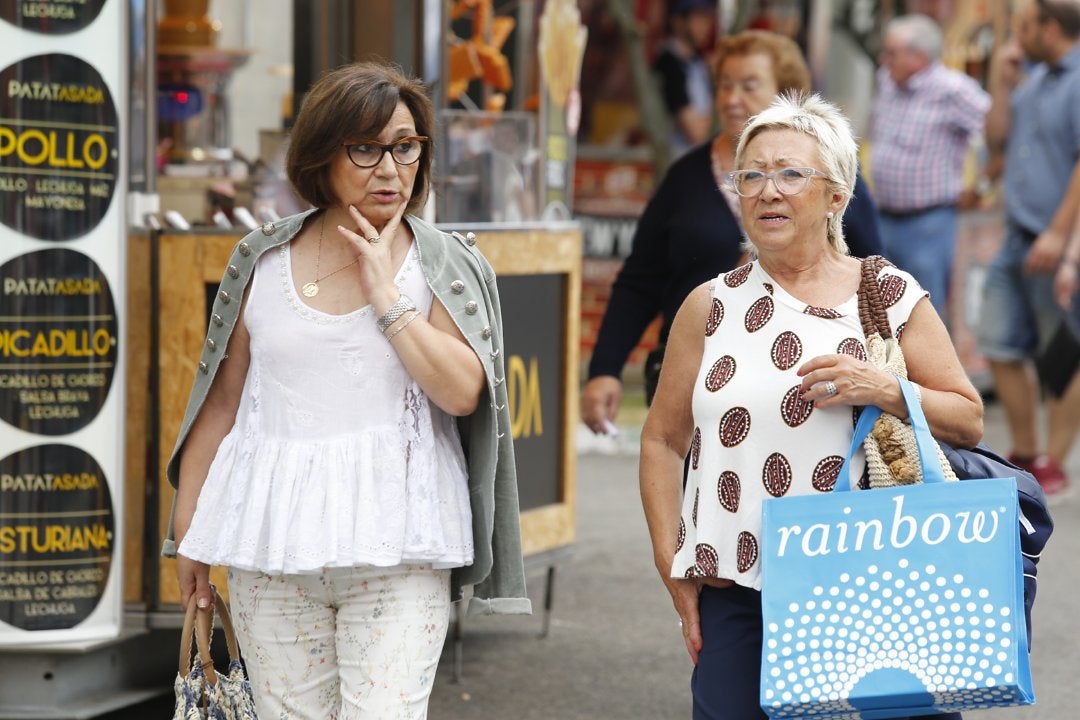 ¿Estuviste en la Feria de Muestras? ¡Búscate! (18-08-2017)