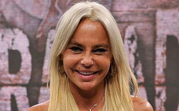 Leticia Sabater: «Después de ver tanto pene, el ojo se me ha ido para otro lado»