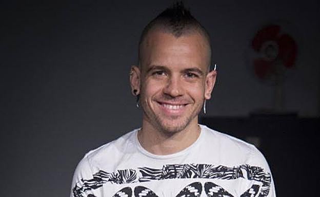 David Muñoz aliña sus ensaladas con hormigas vivas