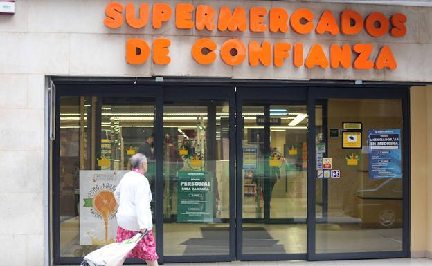 La novedad que prepara Mercadona en todos sus supermercados