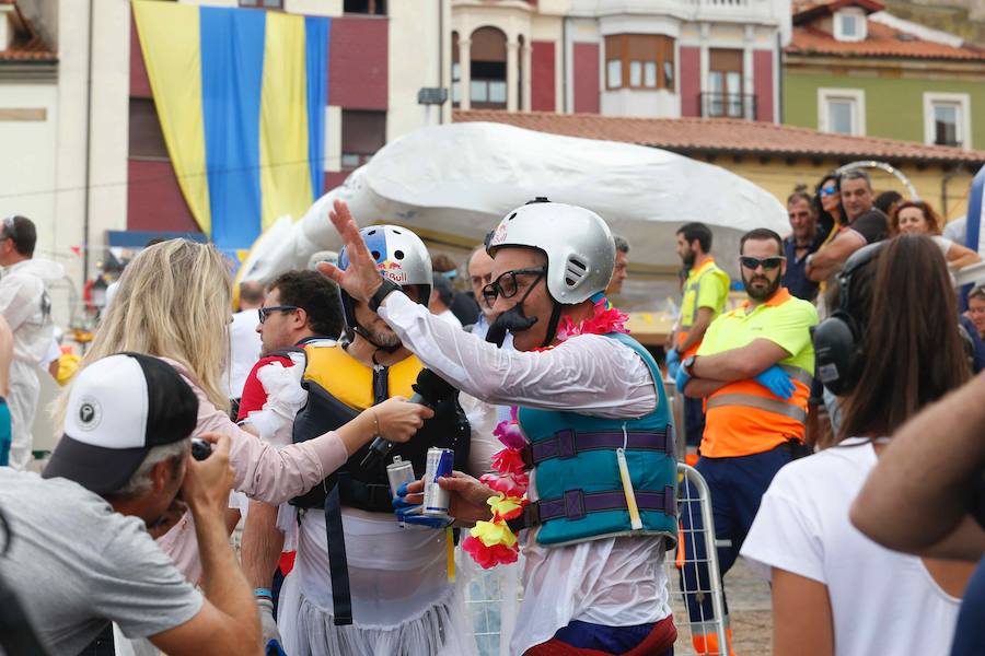 ¿Estuviste en &#039;El Día de las Alas&#039; de Red Bull? ¡Búscate!