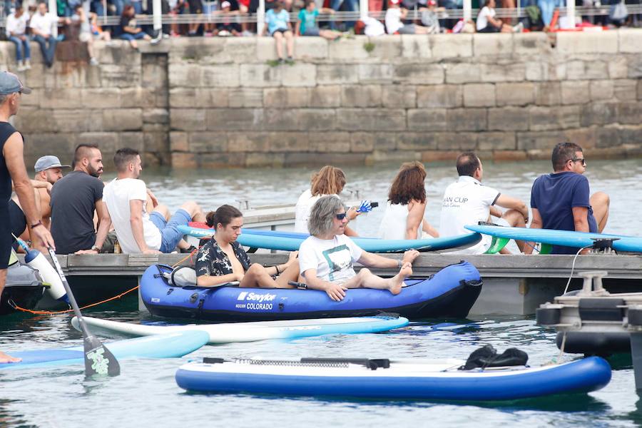 ¿Estuviste en &#039;El Día de las Alas&#039; de Red Bull? ¡Búscate!