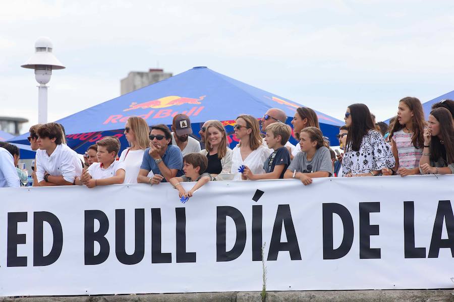¿Estuviste en &#039;El Día de las Alas&#039; de Red Bull? ¡Búscate!