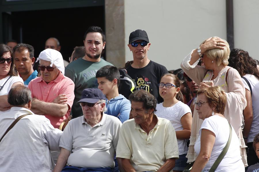 ¿Estuviste en &#039;El Día de las Alas&#039; de Red Bull? ¡Búscate!