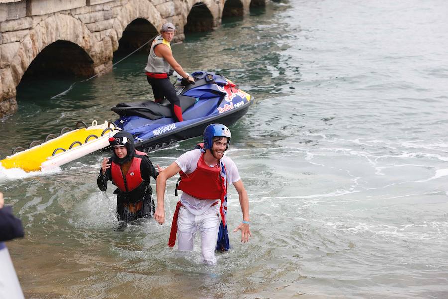 ¿Estuviste en &#039;El Día de las Alas&#039; de Red Bull? ¡Búscate!