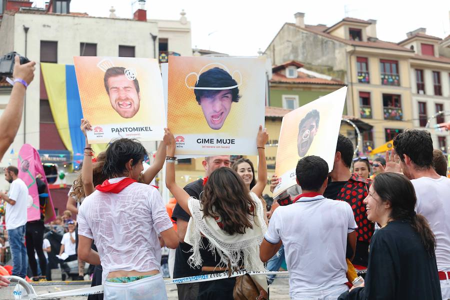 ¿Estuviste en &#039;El Día de las Alas&#039; de Red Bull? ¡Búscate!