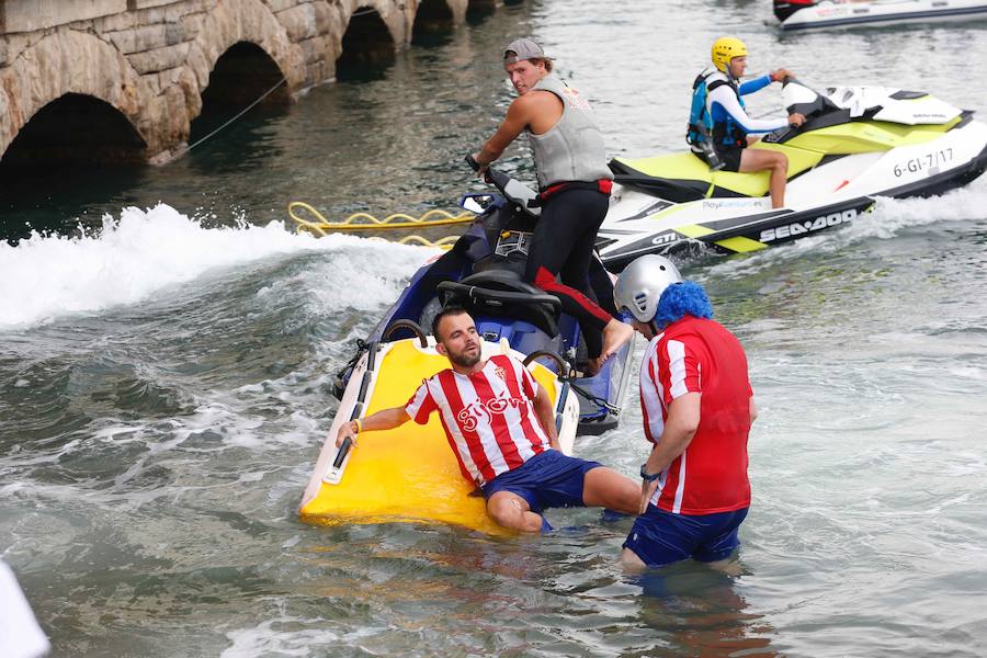 ¿Estuviste en &#039;El Día de las Alas&#039; de Red Bull? ¡Búscate!