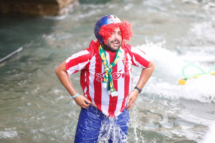 ¿Estuviste en &#039;El Día de las Alas&#039; de Red Bull? ¡Búscate!