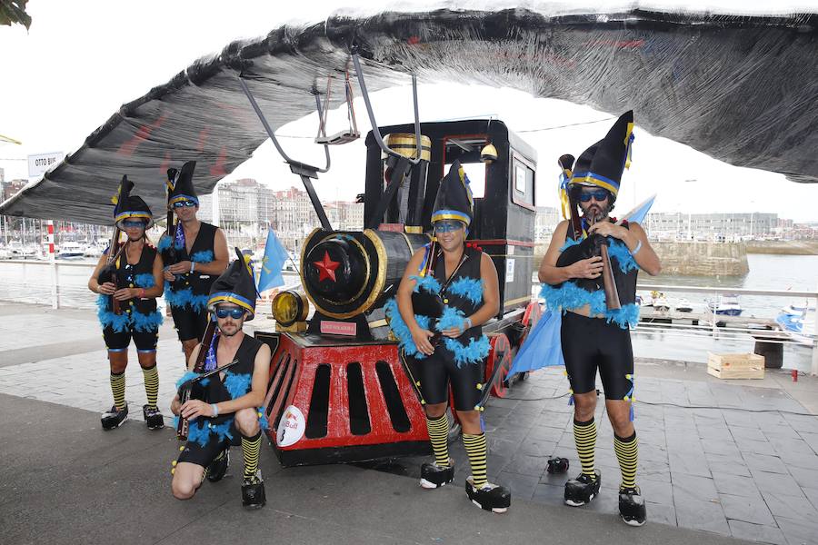 ¿Estuviste en &#039;El Día de las Alas&#039; de Red Bull? ¡Búscate!