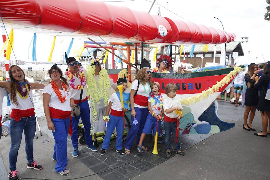 ¿Estuviste en &#039;El Día de las Alas&#039; de Red Bull? ¡Búscate!