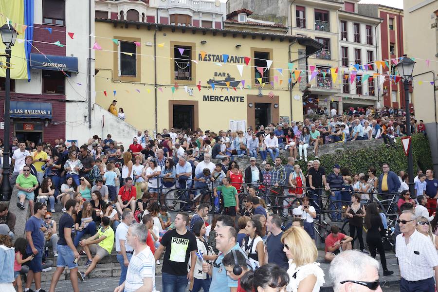 ¿Estuviste en &#039;El Día de las Alas&#039; de Red Bull? ¡Búscate!