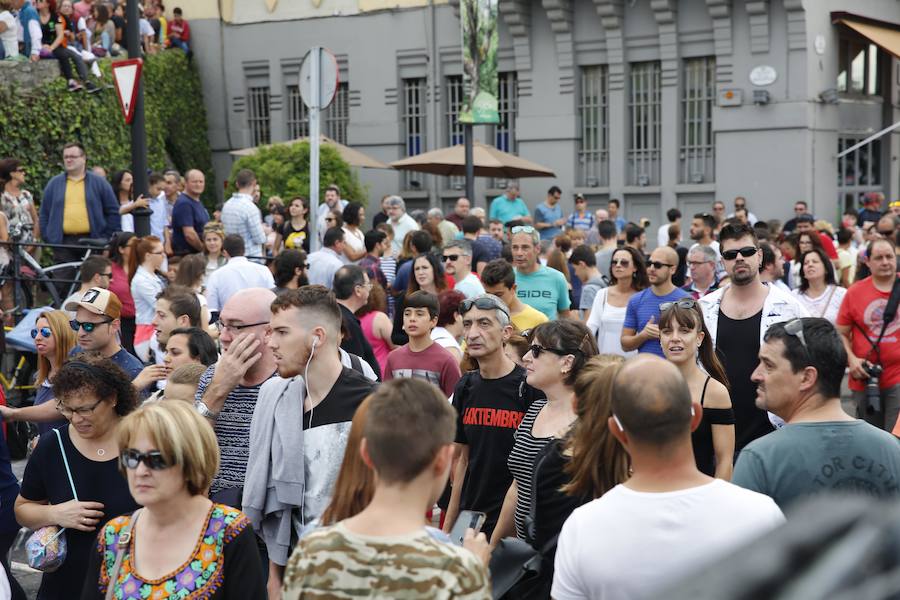 ¿Estuviste en &#039;El Día de las Alas&#039; de Red Bull? ¡Búscate!