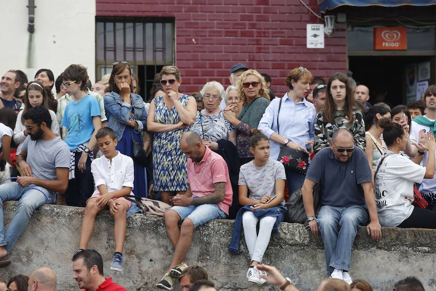 ¿Estuviste en &#039;El Día de las Alas&#039; de Red Bull? ¡Búscate!