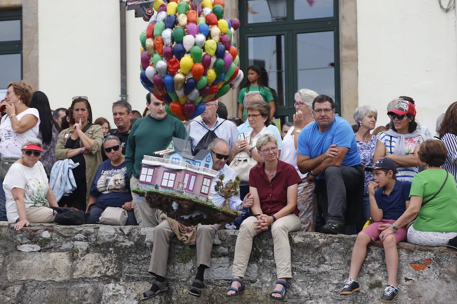 ¿Estuviste en &#039;El Día de las Alas&#039; de Red Bull? ¡Búscate!