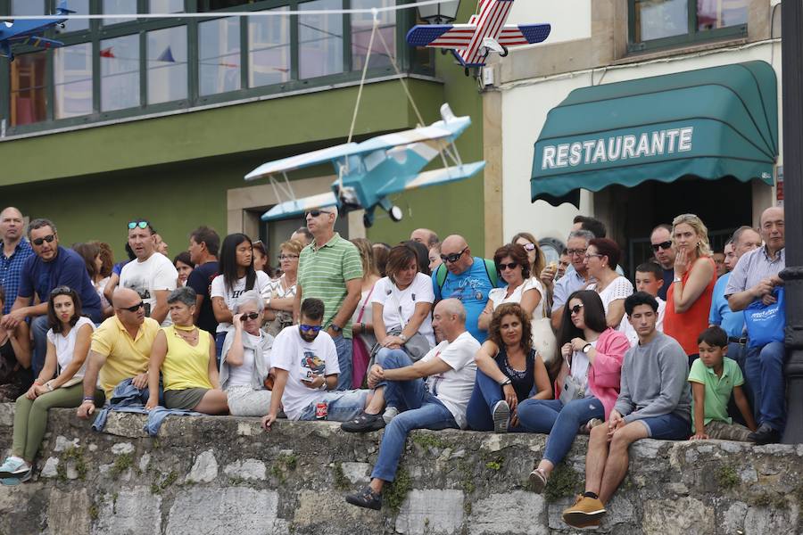 ¿Estuviste en &#039;El Día de las Alas&#039; de Red Bull? ¡Búscate!