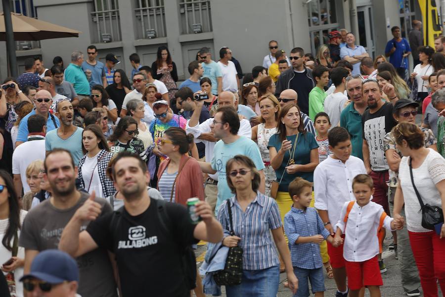 ¿Estuviste en &#039;El Día de las Alas&#039; de Red Bull? ¡Búscate!