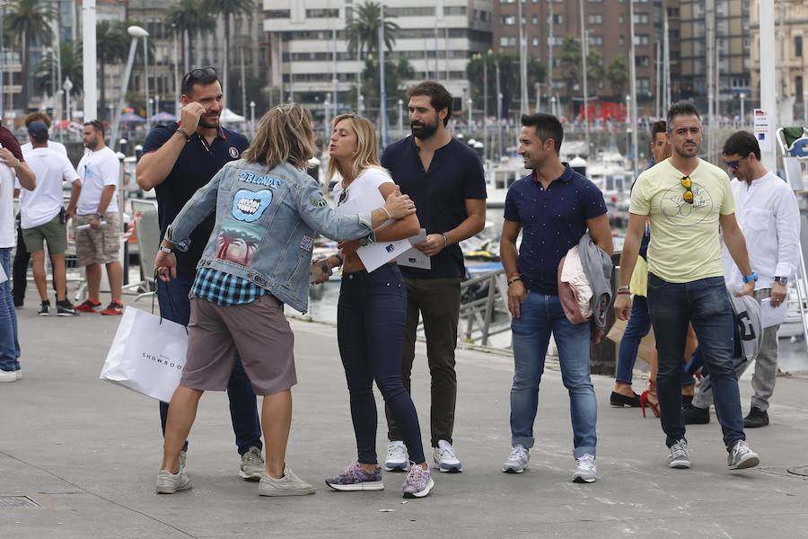 ¿Estuviste en &#039;El Día de las Alas&#039; de Red Bull? ¡Búscate!