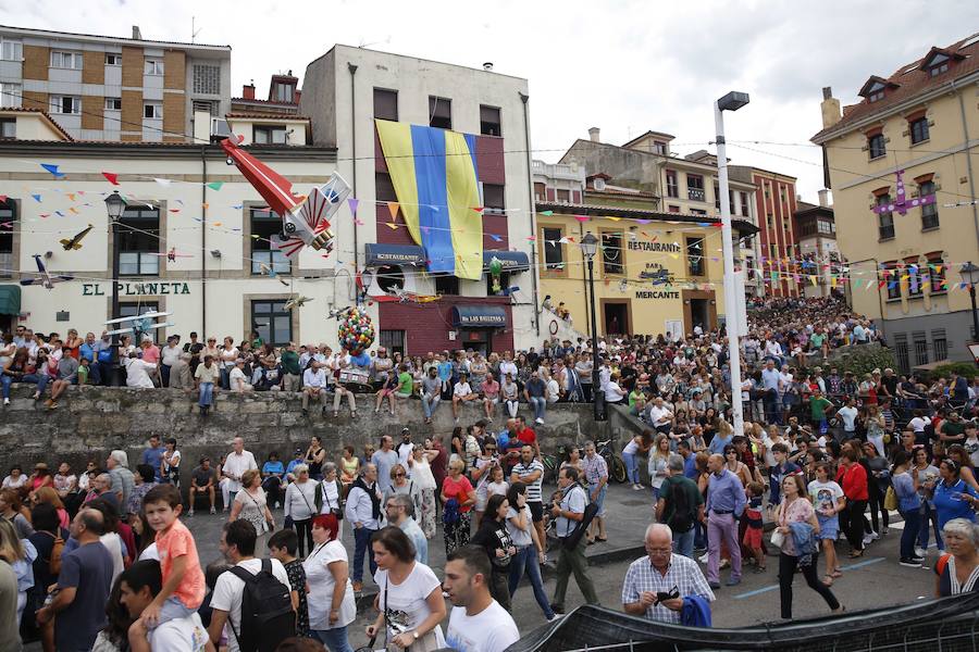 ¿Estuviste en &#039;El Día de las Alas&#039; de Red Bull? ¡Búscate!