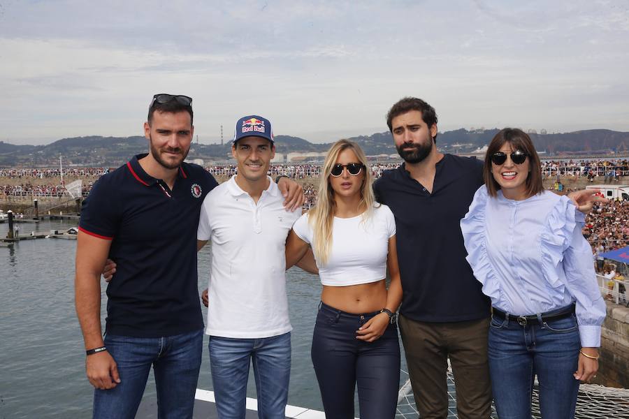 ¿Estuviste en &#039;El Día de las Alas&#039; de Red Bull? ¡Búscate!