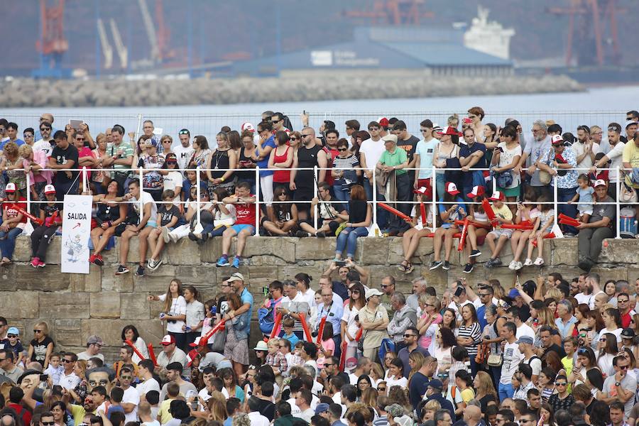 ¿Estuviste en &#039;El Día de las Alas&#039; de Red Bull? ¡Búscate!