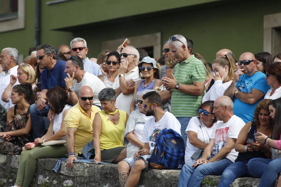 ¿Estuviste en &#039;El Día de las Alas&#039; de Red Bull? ¡Búscate!