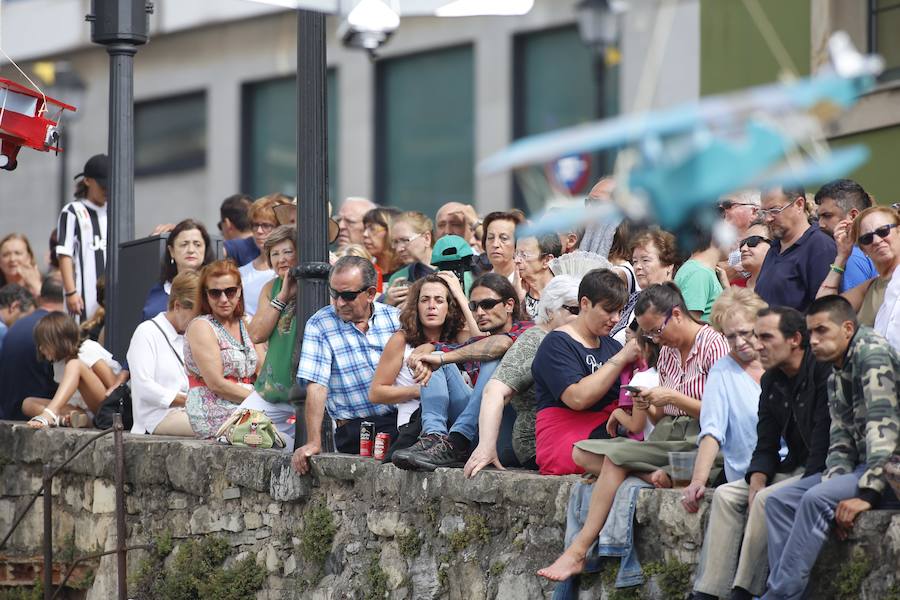 ¿Estuviste en &#039;El Día de las Alas&#039; de Red Bull? ¡Búscate!