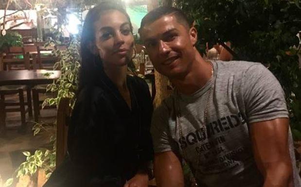 La madre de Cristiano Ronaldo no soporta a su novia Georgina