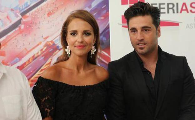 David Bustamante y Paula Echevarría en pie de guerra por su casa