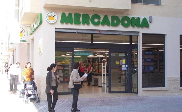 Mercadona vende por 5 euros un producto de 85