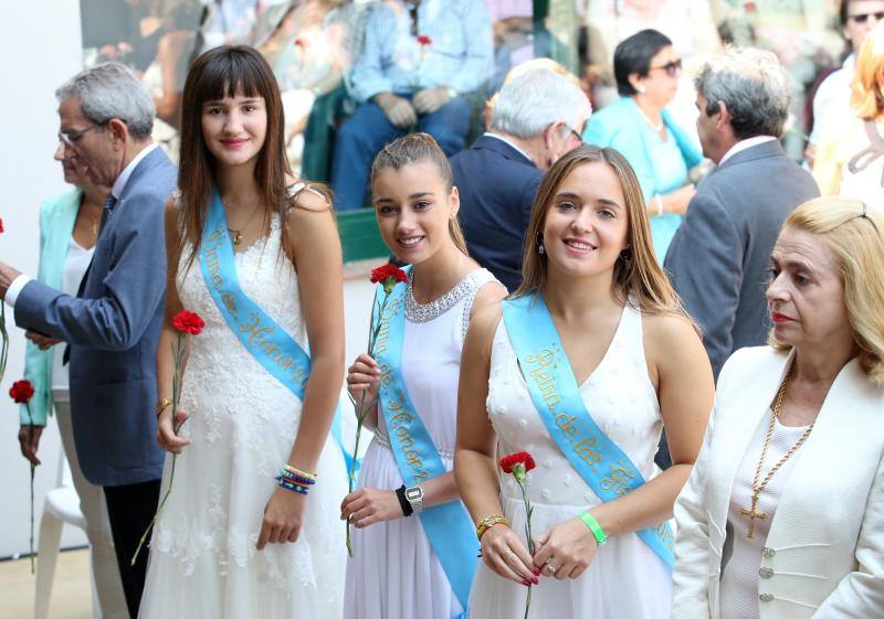 El Centro Asturiano celebra su día grande