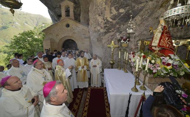 «No se obedece a Dios, Yahve o Alá atentando contra la vida de los hombres» 