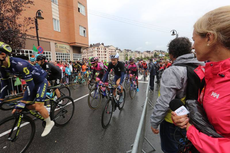 ¿Estuviste en la segunda etapa de la Vuelta en Asturias? ¡Búscate! (2)