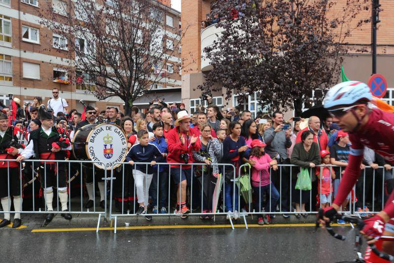 ¿Estuviste en la segunda etapa de la Vuelta en Asturias? ¡Búscate! (2)