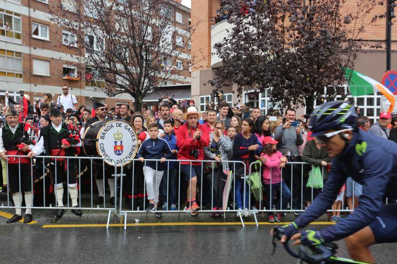 ¿Estuviste en la segunda etapa de la Vuelta en Asturias? ¡Búscate! (2)