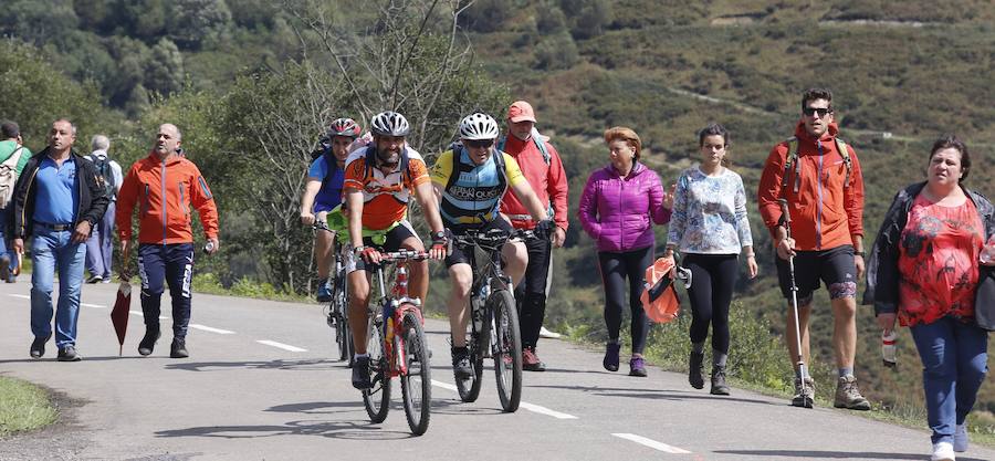 ¿Estuviste en la segunda etapa de la Vuelta en Asturias? ¡Búscate! (2)