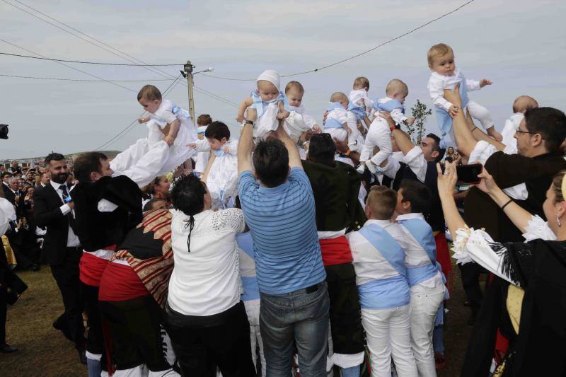 Llanes celebra La Guía