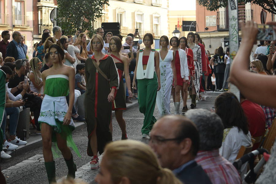 La moda de María Lafuente