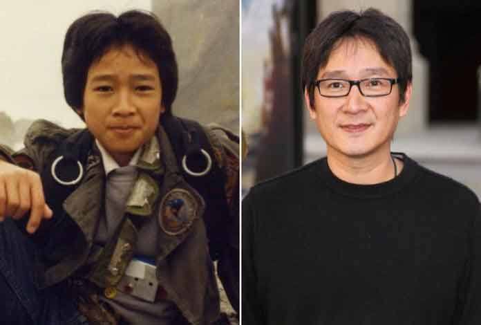 30 años del estreno de &#039;Los Goonies&#039;