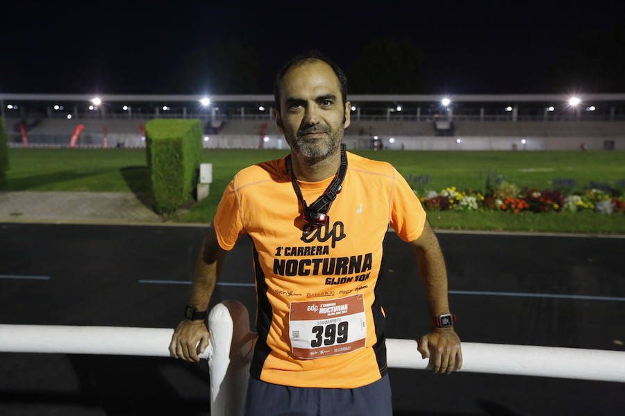 ¿Estuviste en la EdP Carrera Nocturna 10K de Gijón? ¡Búscate! (1)