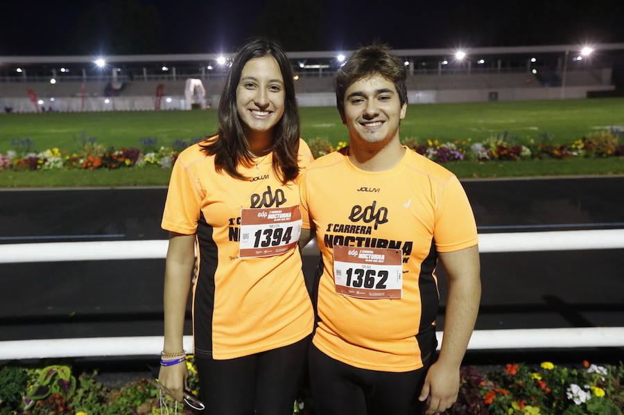 ¿Estuviste en la EdP Carrera Nocturna 10K de Gijón? ¡Búscate! (1)