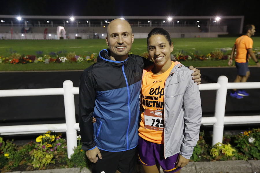 ¿Estuviste en la EdP Carrera Nocturna 10K de Gijón? ¡Búscate! (1)