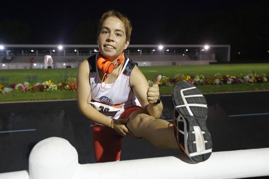 ¿Estuviste en la EdP Carrera Nocturna 10K de Gijón? ¡Búscate! (1)