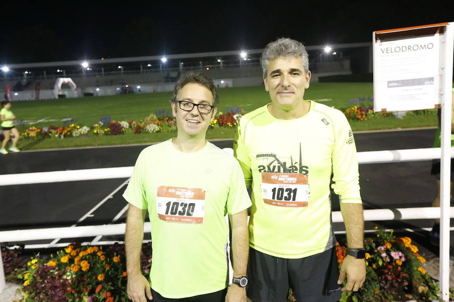 ¿Estuviste en la EdP Carrera Nocturna 10K de Gijón? ¡Búscate! (1)