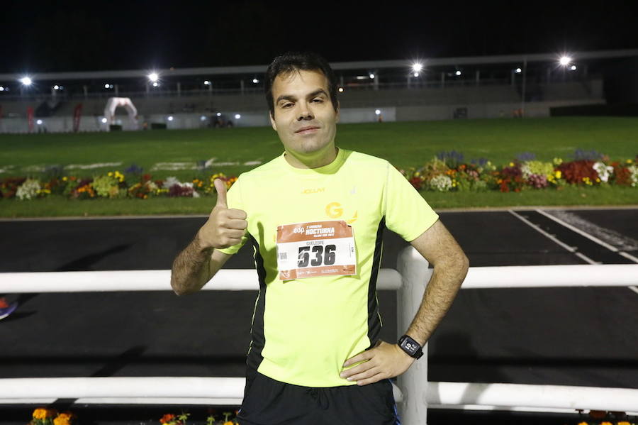 ¿Estuviste en la EdP Carrera Nocturna 10K de Gijón? ¡Búscate! (1)